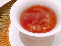 -广州富力丽思卡尔顿酒店·丽轩·粤菜