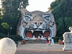 -云南民族村