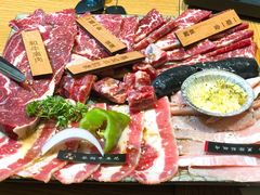 -夕酱の烧肉屋