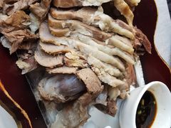 -那达慕蒙古风味酒楼