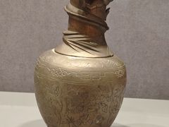 -中国闽台缘博物馆