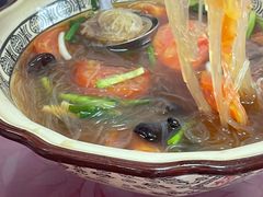 -雁荡老杨土菜馆