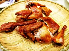 -大树头·花园餐厅(市桥店)