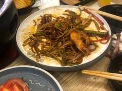 -吉志烤肉(太原总店)