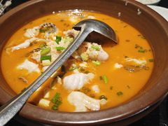 -唐猫庭院·千年陕菜(赛格国际购物中心店)