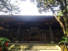 -慈城孔庙