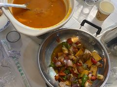 -百味园土菜馆(迎宾东路店)
