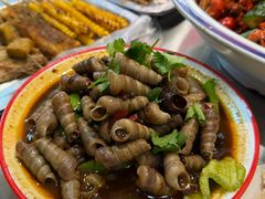 -河南前程·羊肉汤·烧烤(总店)