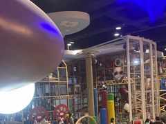 -杭州开元森泊度假乐园