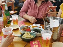 -炒豆合作社(东四总店)