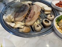 -六七八韩式烤肉·韩国料理(上杭路店)