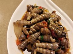 -福建美食城(老君堂店)