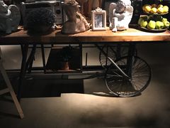 -胡桃里音乐酒馆(郴州友阿国际广场店)
