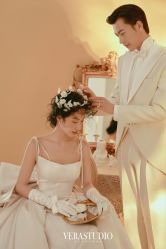 -至臻微拉婚纱摄影