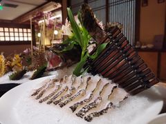 -揽季锅物会.福建黄鱼.海鲜姿造(五四路店)