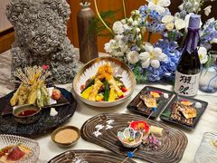 -月下料理(楷林IFC店)