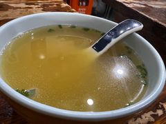 -朱大嘴肥肠血旺(福字街店)
