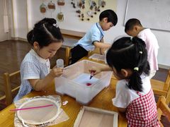 -新加坡伊顿上海马雅思幼儿园