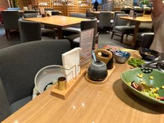 -京旬海鲜放题·铁板烧自助餐厅
