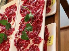 -海银海记潮汕牛肉火锅(新港中路海珠店)