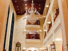 -马勒别墅·中餐厅