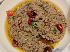 -万荣烤鸭店·北京菜(农光里店)