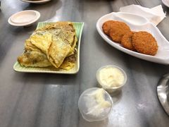 -芬芳甜品(同福路店)