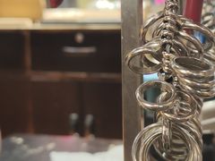 -十八字金·开蚌·银饰DIY·手作体验团建(和平大悦城店)