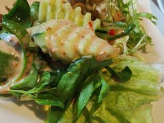 -Steaking·食间牛排(和平店)