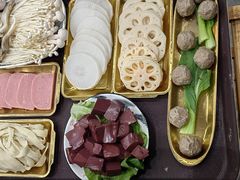 -刘少华贵州小黄牛·鲜牛肉火锅(总店)