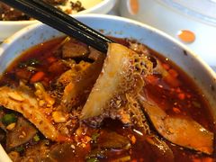 夫妻肺片-大铁勺新津菜(东丽阳光新业广场店)