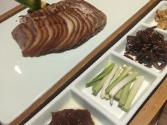 -福海居烤鸭店(鸟巢店)