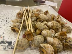 -揭阳钟记小食(福田新村店)