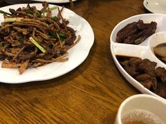 -日昌餐馆(亦庄店)