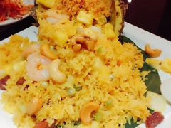 -金厨泰国餐厅·全泰籍厨师料理(拱北店)