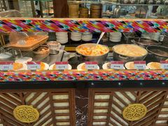 -汗腾格里·风味餐厅(新疆驻京办店)
