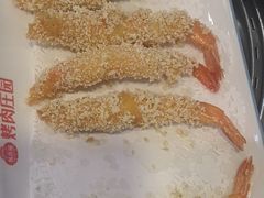 -韩香福烤肉庄园(荣成店)