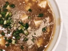 东阳沃豆腐-咬不得高祖生煎·简餐(骆家庄店)