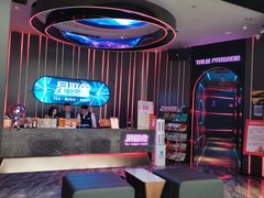 -星聚会KTV(龙湖上海奉贤天街店)