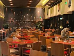 -悦椿温泉酒店·悦椿苑火锅餐厅