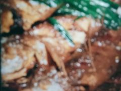 菜花-黑土印象菜馆(三元桥店)