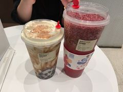 -奈雪的茶(石家庄万象城店)