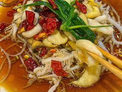 -活潑鲜跳(湖滨商业街店)