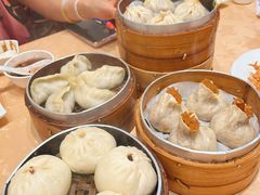 -清真·安乐园火锅(王府大街店)