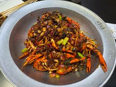 -天宝兄弟(前海壹方城店)
