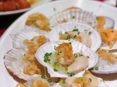 蒜蓉蒸带子-金满楼(天河中路店)