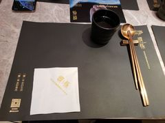 -馔豚·台北菜专门店(深圳湾万象城店)