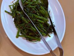 -無招牌海鮮(芽笼店)