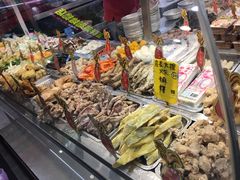 -台湾塩酥鸡(通化直营店)