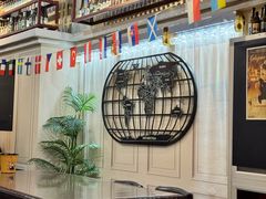 -冀F精酿啤酒烤肉(银杏路店)